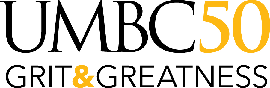 UMBC50 Grit and Greatness