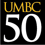 UMBC50 social media