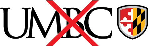 logo misuse repositioning elements